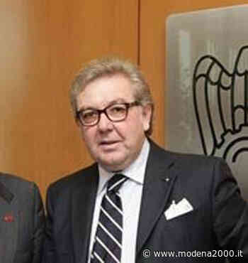 La scomparsa di Sergio Sassi, il cordoglio del sindaco di Modena - Modena 2000