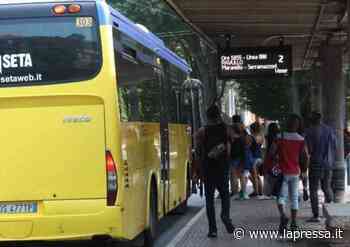 Trasporto scolastico: da lunedì, a Modena, 8 bus in più - La Pressa