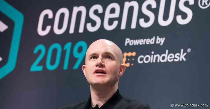 Coinbase Lists Tether's Controversial USDT for Pro Traders - CoinDesk - CoinDesk