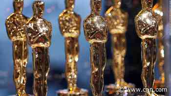 Why this year's Oscars will not be airing in China
