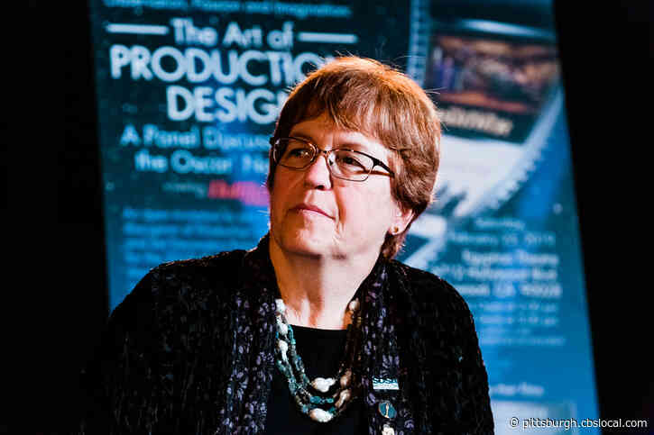 Beechview Native Jan Pascale Wins Oscar For Best Production Design For Mank