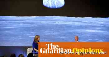 In space, no one will hear Bezos and Musk’s workers call for basic rights | Robert Reich