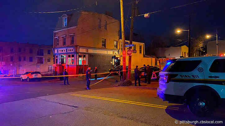 As Gun Violence In Pittsburgh Increase, Community Leaders Look For Solutions