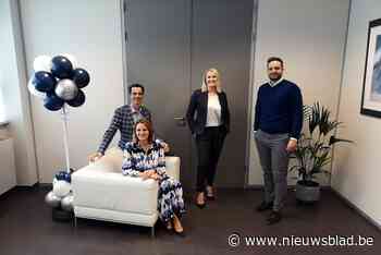 Puurse Vigotec viert heel jaar lang 40-jarig jubileum