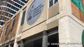 Case at Saskatoon Catholic high school being investigated as possible COVID-19 variant