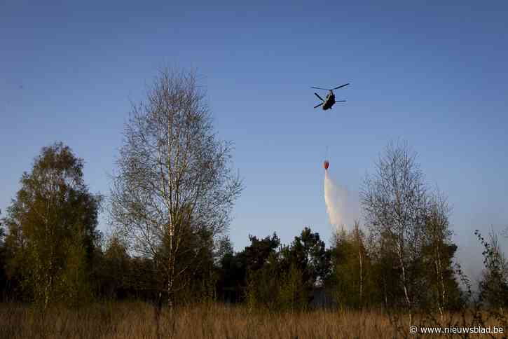 Wie gaat de hulpactie van de natuurbrand betalen? Waarschijnlijk wij allemaal