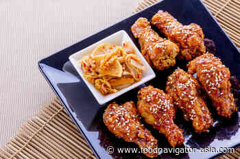 Pop star: How K-Wave is helping take Korean food exports to record heights - FoodNavigator-Asia.com