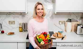 My lightbulb moment: Food entrepreneur Tessa Clarke reveals the inspiration behind her business - Daily Mail