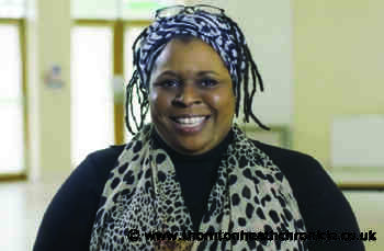 Food Charity Founder Tracey Nominated as a London Hero - Thornton Heath Chronicle - Thornton Heath Chronicle