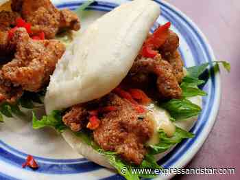 Food review: Bao bun lunch short on dazzle - expressandstar.com