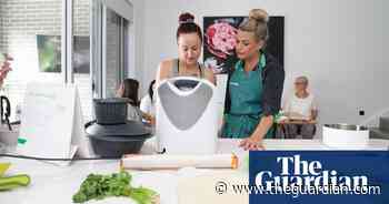 Glitz, guilt and gravy: life inside the Thermomix 'cult' - The Guardian