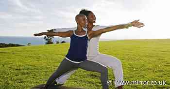 How exercise, sleep and the right food can all help when you're fighting cancer - Mirror Online
