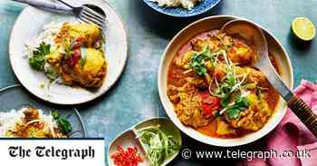 Six Singaporean street food dishes to master - Telegraph.co.uk