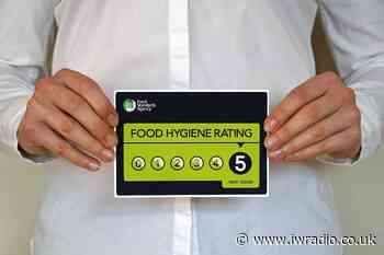 Revealed: Delayed Food Hygiene Ratings For Isle Of Wight Businesses - Isle of Wight Radio