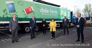 Major review announced to help Northern Ireland agri-food sector thrive post Brexit and Covid - Business Live