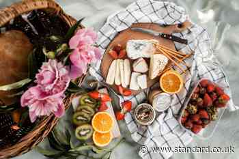 Best picnic food and drink essentials - Evening Standard