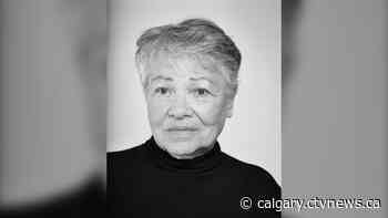 2-time Governor-General Award-winning Calgary playwright Sharon Pollock dead at 85 - CTV Toronto