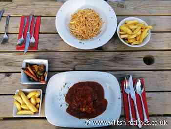 REVIEW: Il Vello D'Oro - I made poor choices, but I'd still go again - Wiltshire Times