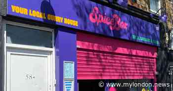 Takeaway given 0 food hygiene rating after 'rodent droppings found by fridge' - My London