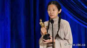 Oscars 2021: Nomadland wins best picture, top awards for director Chloé Zhao and star Frances McDormand