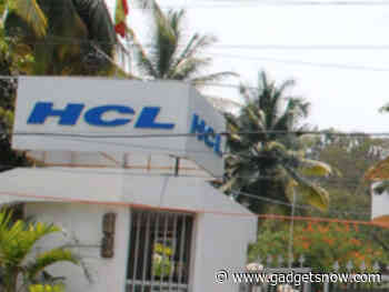 HCL Tech moving some workload to other geographies to tackle Covid challenges