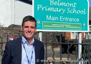 Headteacher hopes to provide 'range of opportunities' for pupils in new role