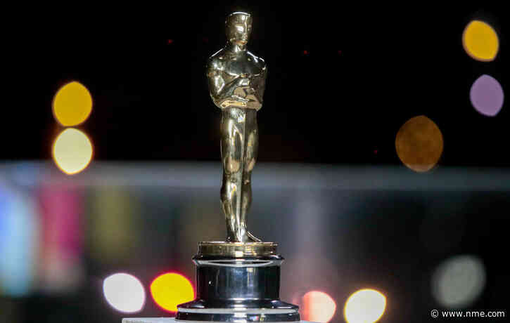 Oscars criticised for “frenetic and unreadable” In Memoriam segment