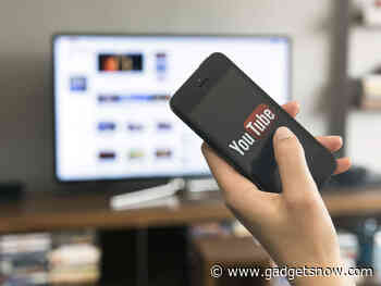 YouTube building its video-transcoding chip: Report