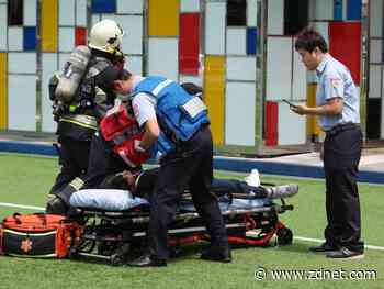 Samsung completes nationwide public safety network in South Korea