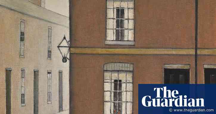 The Great British Art Tour: the birthplace of a future prime minister