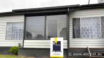 'Sharpest increase in youth homelessness in a very long time'