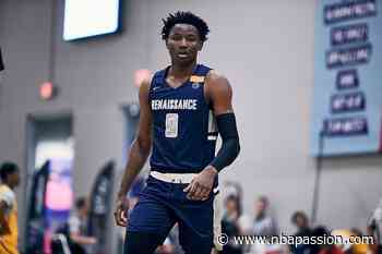 Chi è Jonathan Kuminga: è il congolese l'ala più forte del draft? | Nba Passion - NBAPassion.com