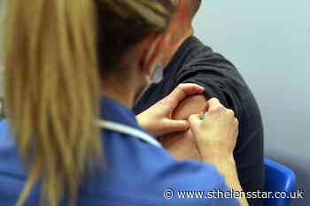 Calls for 4000 UK volunteers for latest coronavirus vaccine study - St Helens Star