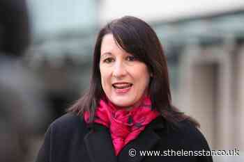 Labour: Publish communications relating to ministers with Covid contract links - St Helens Star
