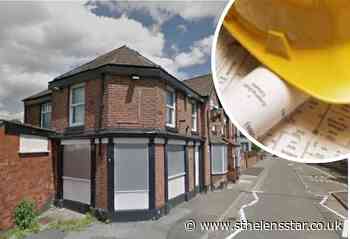 Apartments plans for ex-Railway Hotel in Earlestown approved - St Helens Star