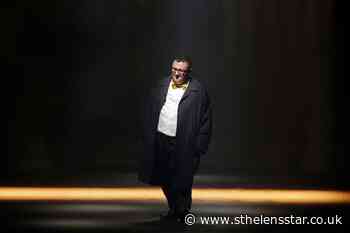 Israeli fashion designer Alber Elbaz dies aged 59 - St Helens Star