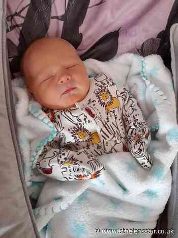 Send in pictures of your April 2021 babies - St Helens Star