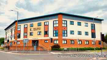GP wins national healthcare award for Covid care - St Helens Star