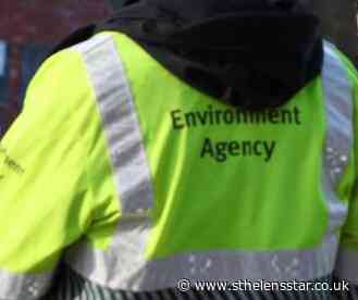 'Illegal' dumping of waste at former tip site - St Helens Star