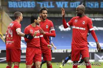 Grijpt Antwerp in en speelt het zonder sterkhouder in play-offs?