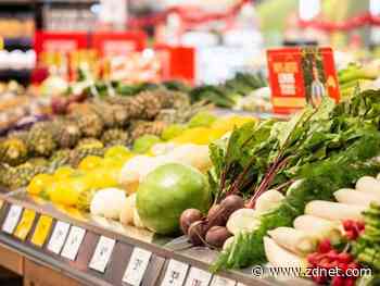 Coles automates fresh produce replenishment process with AI-based cloud platform