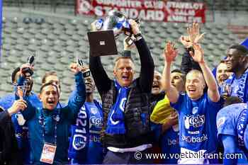 Wie Corona, waar Corona? &quot;We gaan een feestje bouwen&quot; en &quot;Van Ranst zal wel een oogje dichtknijpen&quot;