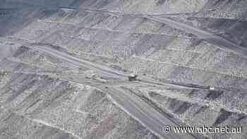 Controversial coal mine expansion gets green light