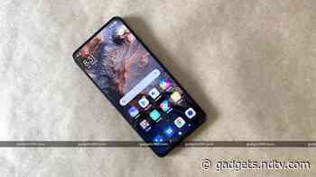 Mi 11X First Impressions: Premium Specs at an Attention-Grabbing Price