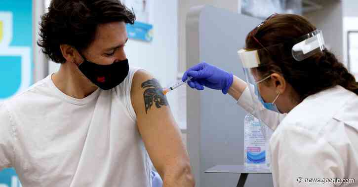 Health Canada finds Astrazeneca COVID-19 vaccines from Baltimore plant safe, of high quality - Reuters