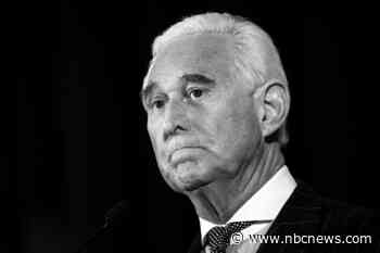 Roger Stone's IRS tax troubles highlight a classic rich-person scheme