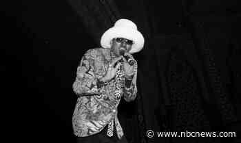 Digital Underground frontman Shock G dead at 57