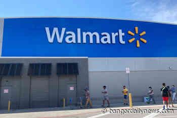 Police: Man assaulted Rhode Island Walmart worker over mask request - Bangor Daily News