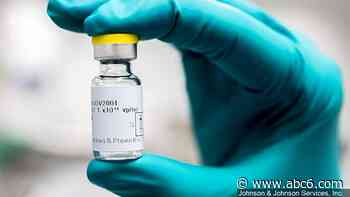 Rhode Island will wait to resume use of Johnson & Johnson vaccine - WLNE-TV (ABC6)