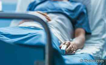 Rhode Island reports no new deaths from COVID-19 | TheHill - The Hill